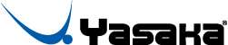卓球用品_ヤサカ_logo