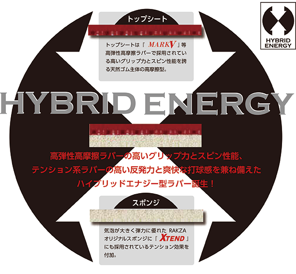 Hybrid Energy1