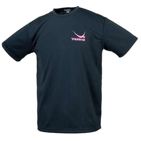 ロゴスポTシャツ