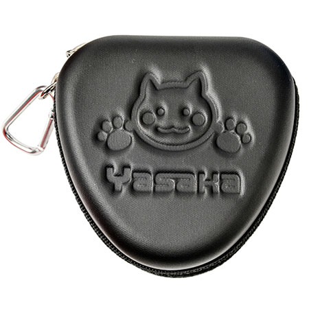 にゃんこボールケース 株式会社 ヤサカ