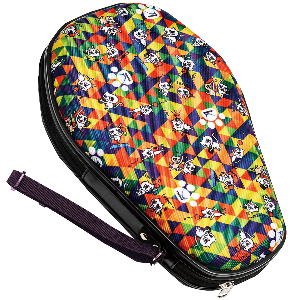 ヘックスガードケース　トライアングル