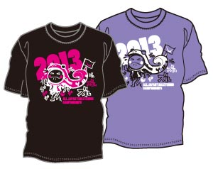 オリジナルTシャツ“巳年”