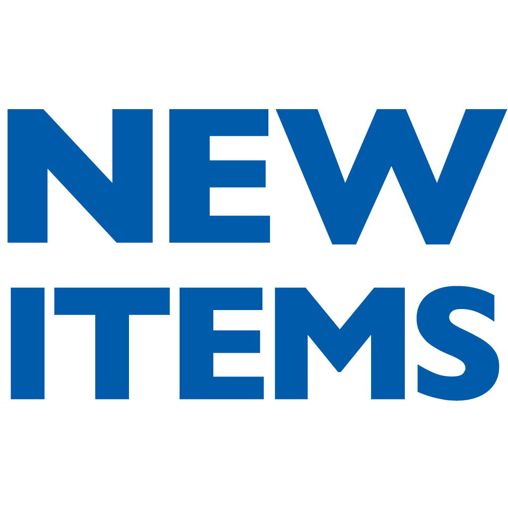 新商品