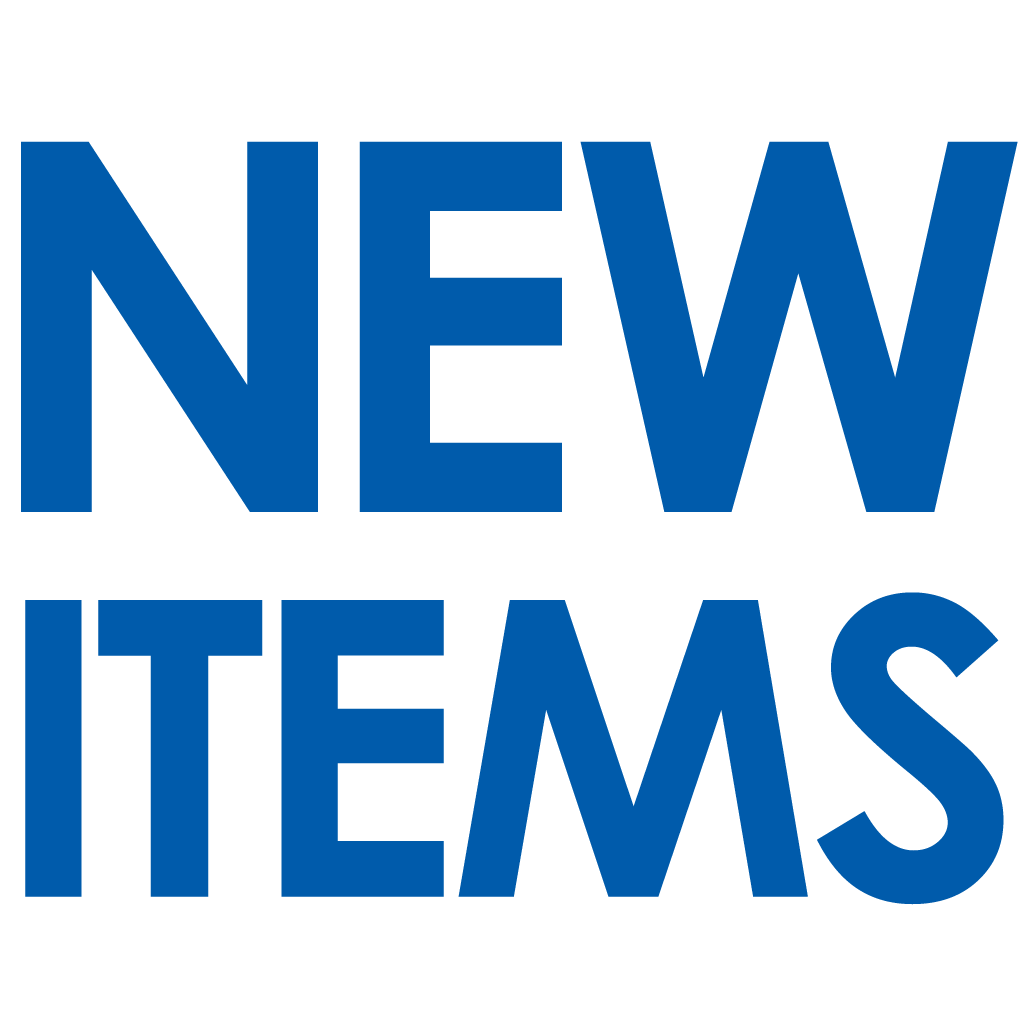 新商品
