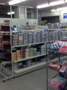 お好みの厚さ・硬さのラバーが必ず見つかる!