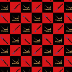 ロゴカラーシート チェック