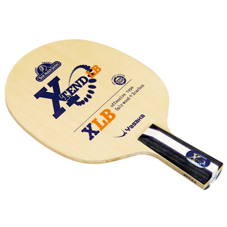 XLB 中国式