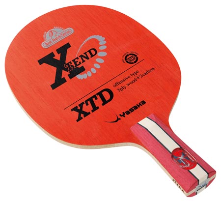 XTD(中国式)