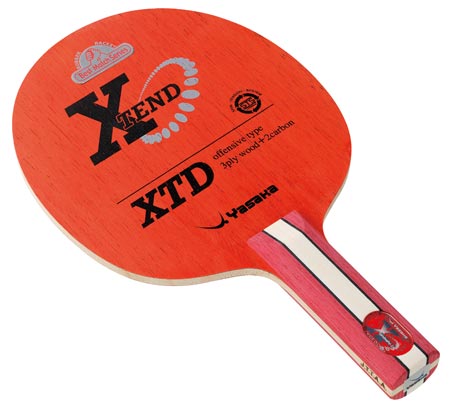 XTD(STR)