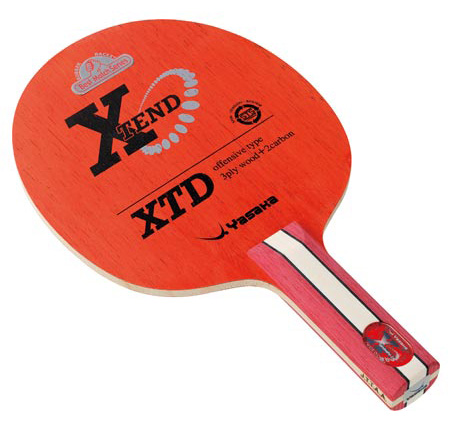 XTD(STR)
