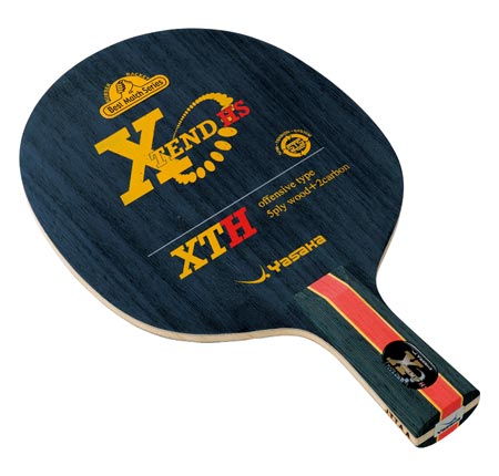 XTH(中国式)