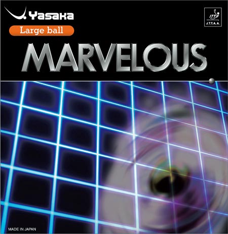 マーベラス