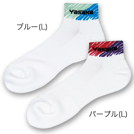 ペイント Y ソックス