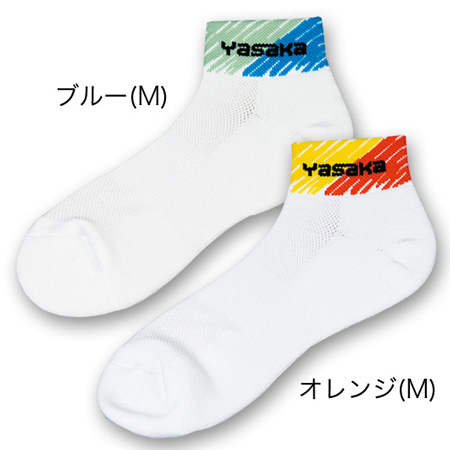 ペイント Y ソックス