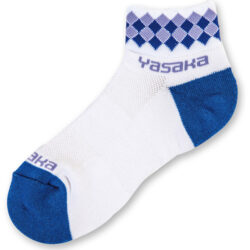 ロンバスYソックス ブルー