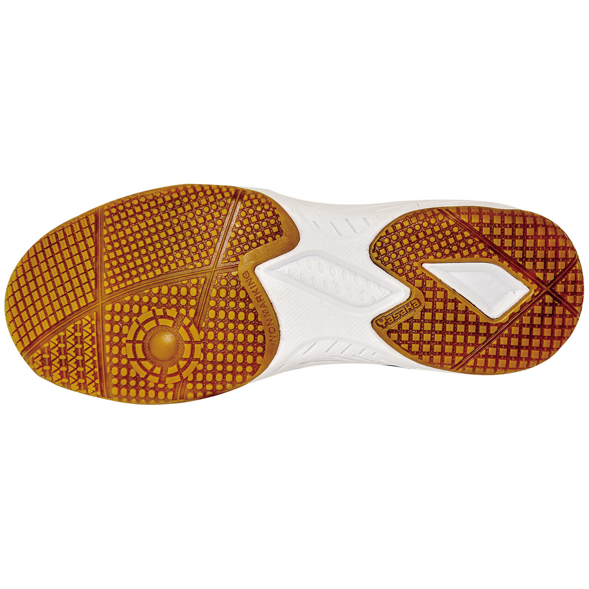 ジェット・インパクト NEO2 底面