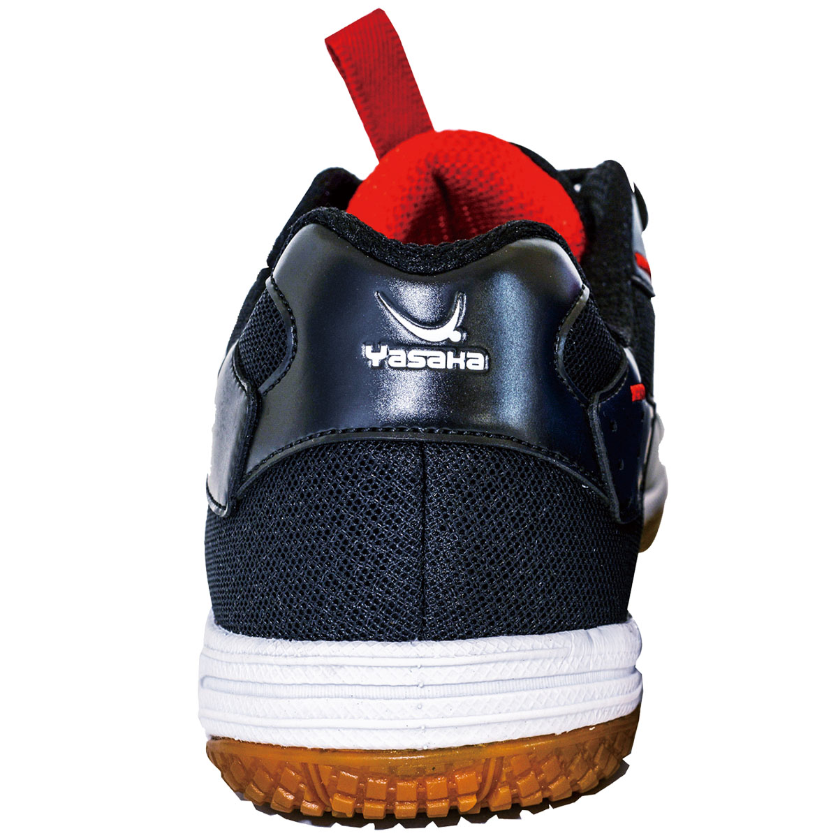 ジェット・インパクト NEO2 背面