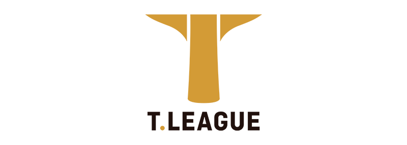 t.leagueロゴ