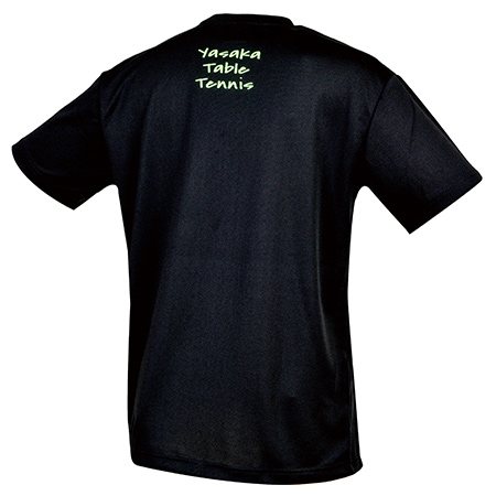 カモグラTシャツ バックデザイン