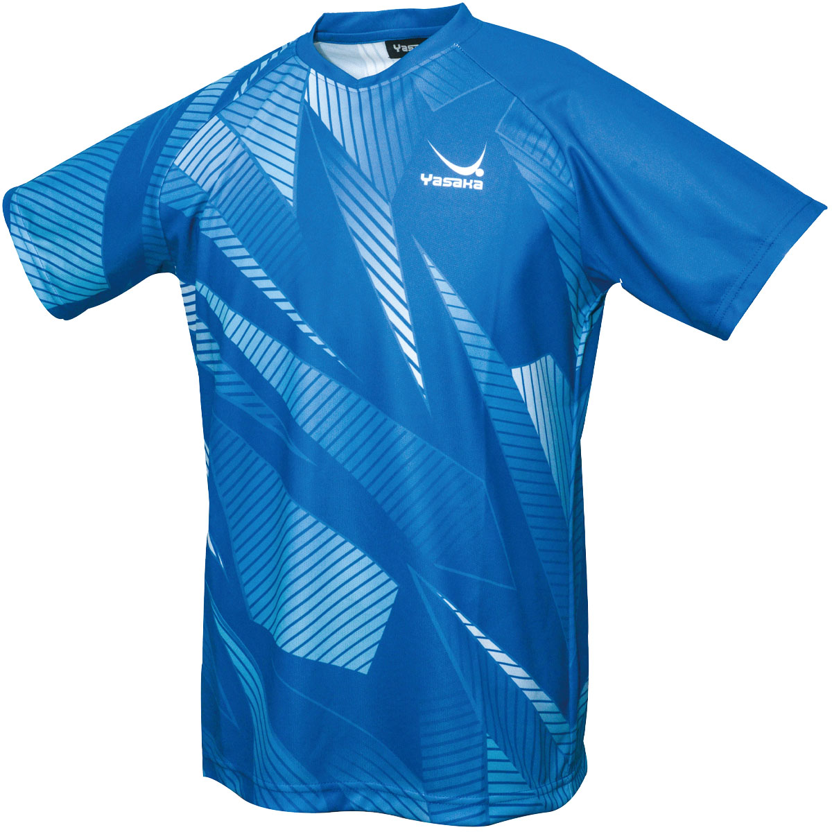 アゼントユニフォーム ブルー