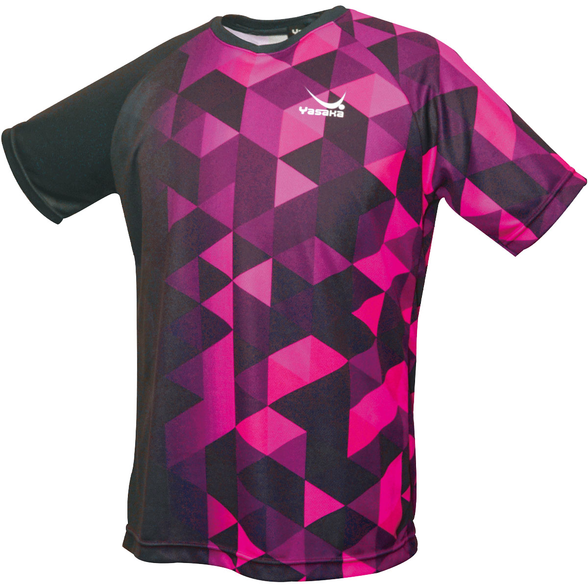 スクアーマユニフォーム マゼンタ