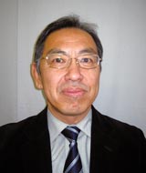 代表取締役社長　矢尾板孝